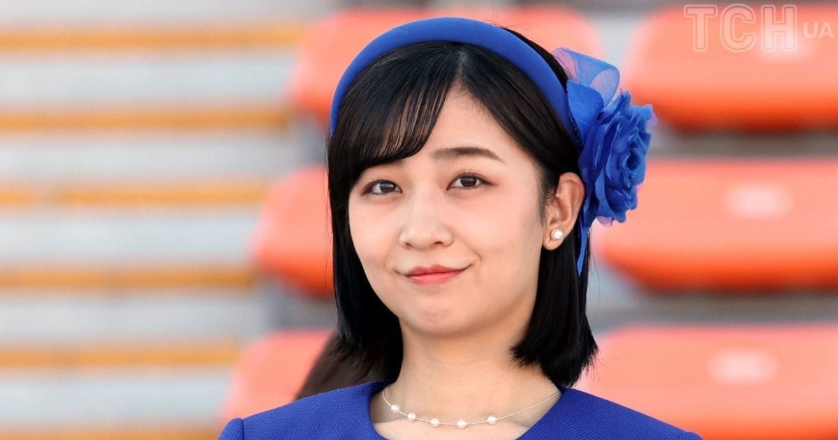 Принцесса Како