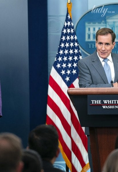 Карін Жан-П’єр / © Associated Press