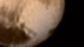 NASA показало "серце" Плутона