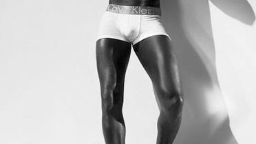 пародія на Calvin Klein_1 / © Calvin Klein