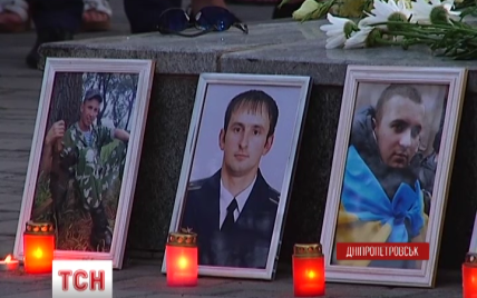 Корбан рассказал о шоке и собственном расследовании трагедии с Ил-76 в Луганске