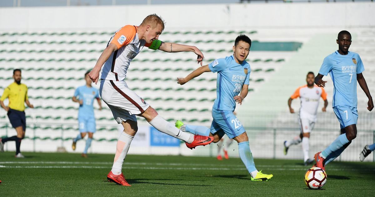 "Шахтар" зазнав поразки від команди, яку тренує легендарний фахівець