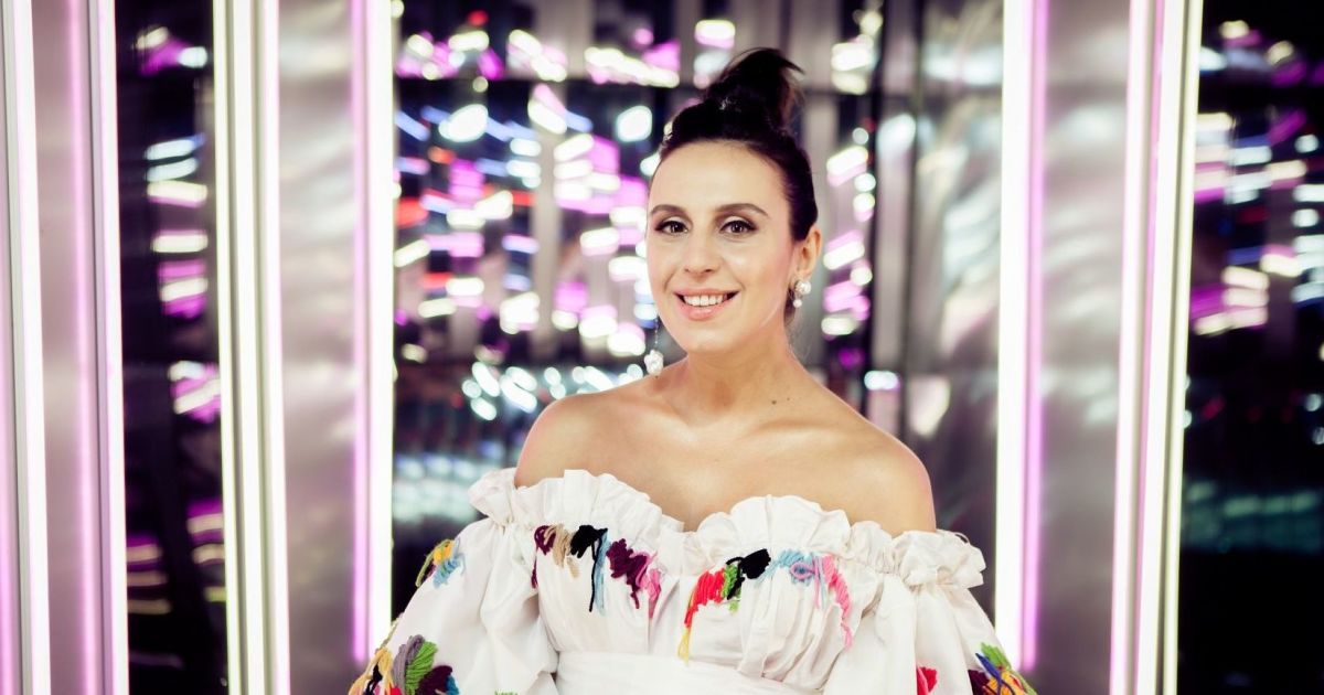 Джамала зізналася, що змінилося у її стосунках з чоловіком після вагітності