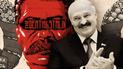 Лукашенко вбиває Сталіна