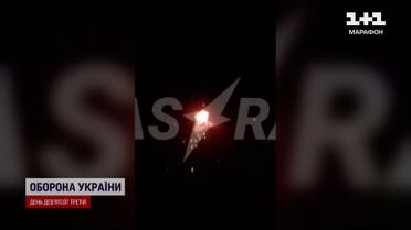 У Бєлгородській області Росії запровадили режим надзвичайної ситуації!