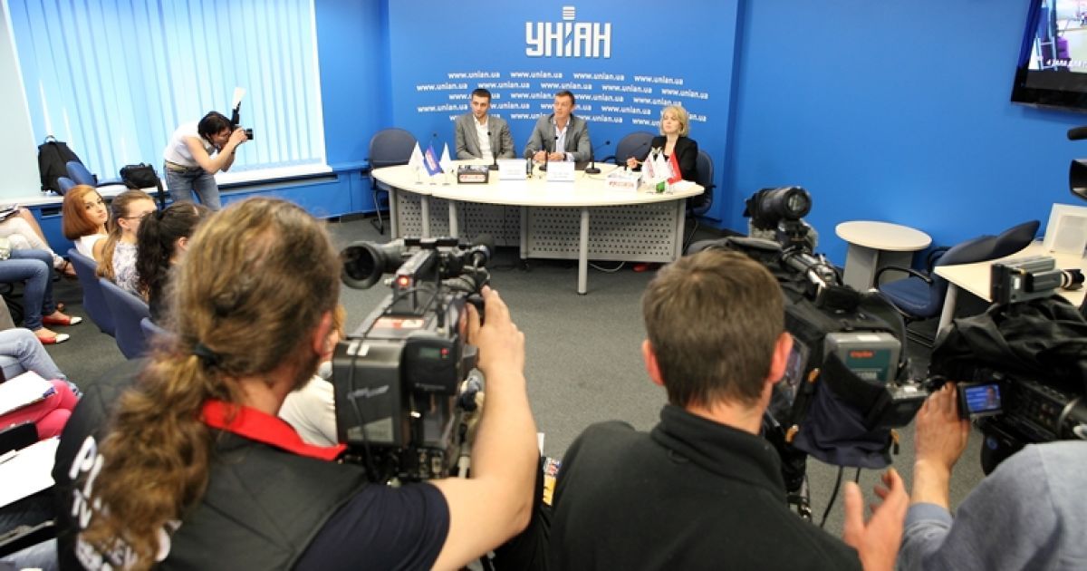 Компании "Sport Life" и "Риел" объявили о начале стратегического сотрудничества