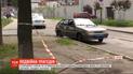 В Харькове из окна 19-го этажа выбросилась женщина со своим младенцем