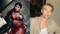 Jerry Heil і Алан Бадоєв
