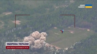 Обстрел полигона в Шостке: Нацгвардия опровергает фейки о 70 погибших и награждении