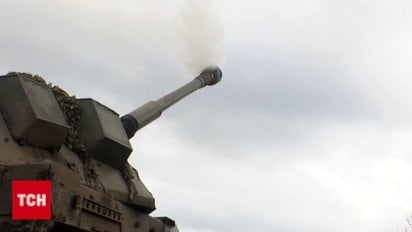 Без потерь вышли из Курска и уничтожают врага на Покровском направлении: история пушкарей 117-й бригады