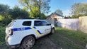 На місці працювала поліція