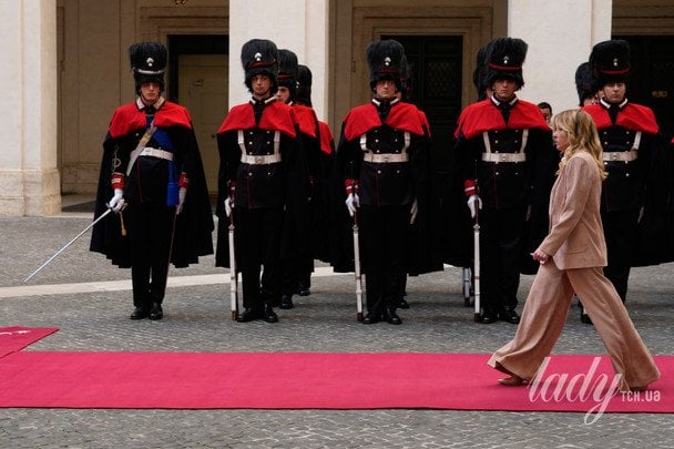 Джорджа Мелони / © Associated Press