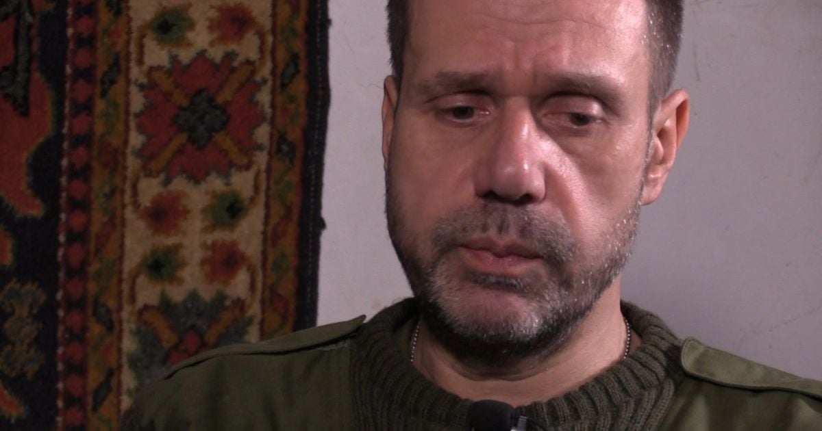 Мирослав Борисенко