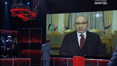 Не надо упрекать людей, которые работали во власти во времена Януковича - Кернес