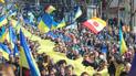 В Одесі не знайшлося бажаючих приєднатися до Росії.