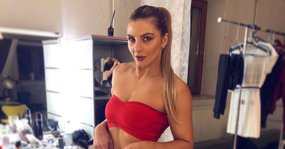 Кристина Хаммер