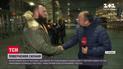 Украинец, который стал самым сильным человеком мира, вернулся домой