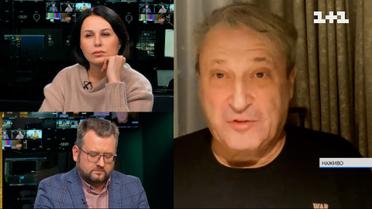 Третя світова почалась і пора в неї включатися - Гаррі Табах