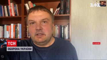 Що відбувається на під'їздах до столиці