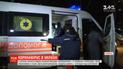 Дружину хворого на коронавірус українця забрали на обсервацію