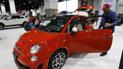 Експерти назвали трійку найкращих міських авто 2020 року
