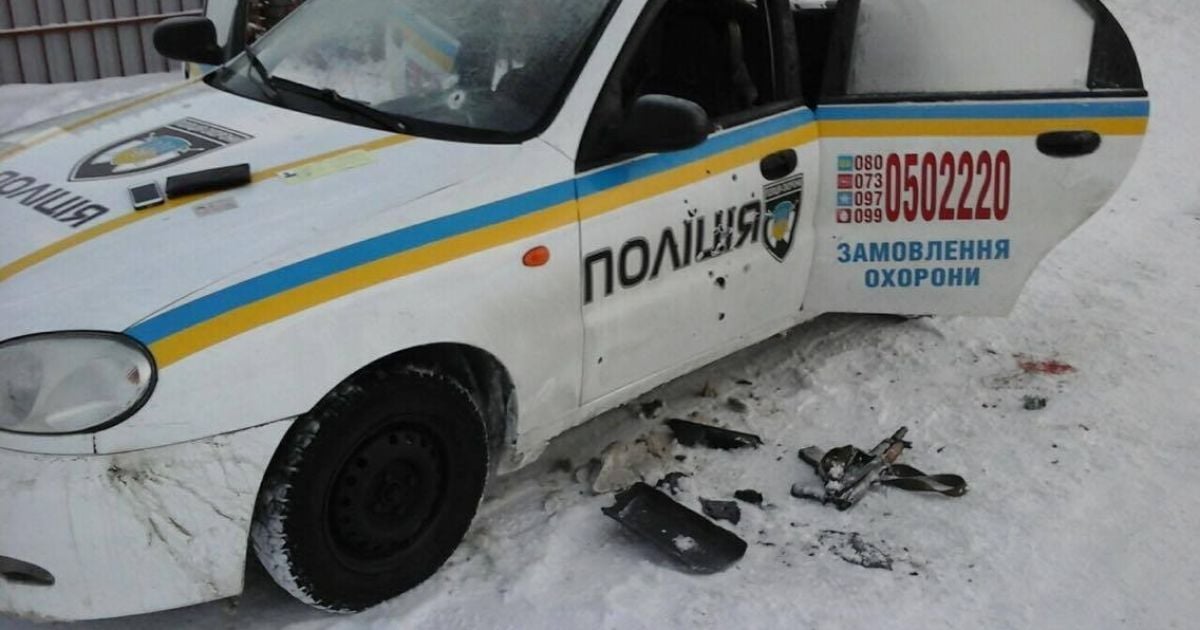 Банда, що орудувала у княжичах, відома за зухвалим пограбуванням у формах сбу