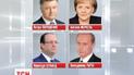 Порошенко рассказал о своих надеждах на переговоры в "нормандском формате"