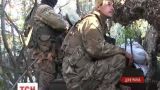 На фронте боевики с новыми силами начали штурм украинских позиций