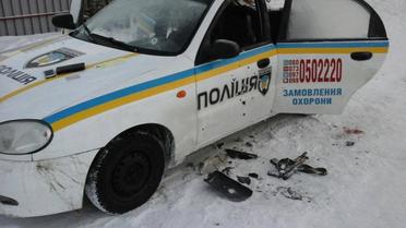 Будинок у Княжичах, у якому спрацювала сигналізація_3 / © ТСН.ua