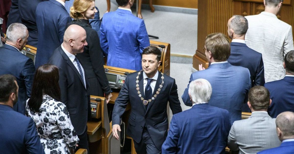 Зеленський може покластися на підтримку ЄС – віце-президент Єврокомісії