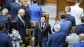 Зеленський може покластися на підтримку ЄС – віце-президент Єврокомісії