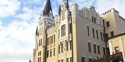 Владельцы Замка Ричарда Львиное Сердце наконец получили разрешение на ремонт здания