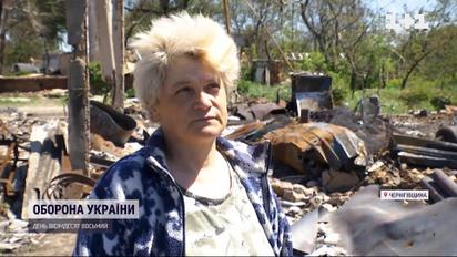 Россияне стерли с лица земли всю деревню на Черниговщине, но жителям пока не обещают компенсаций