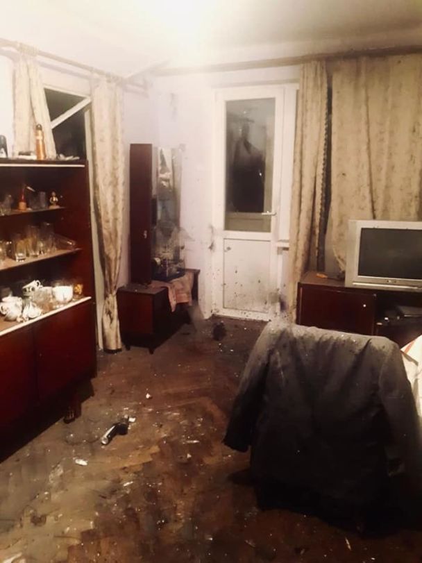  / © ГУ Национальной полиции в Ивано-Франковской области.
