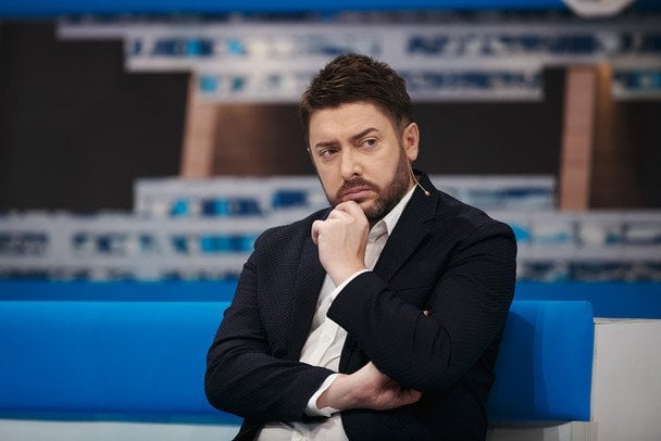 Олексій Суханов / © detector.media