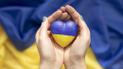 История Украины