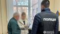 В Киеве работник ТЦК пытался за взятку предоставить отсрочку от мобилизации (фото)