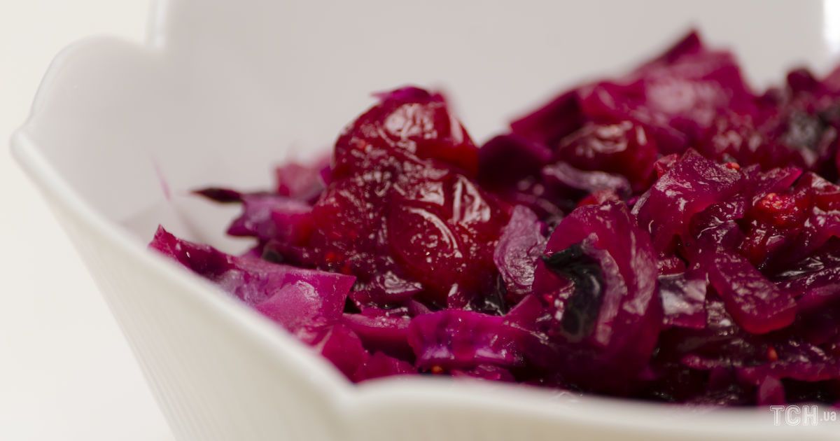 Салат "Зимний": рецепт вкусного и полезного блюда