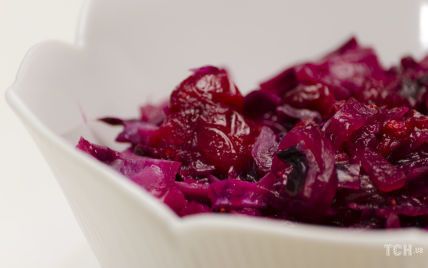 Салат "Зимний": рецепт вкусного и полезного блюда