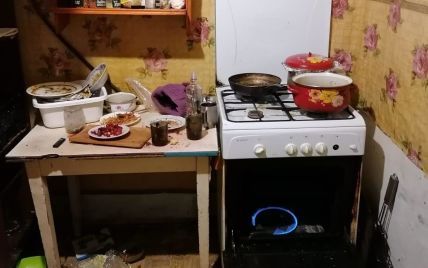Зажгла духовку, чтобы грелись: в Житомирской области у матери изъяли всех детей