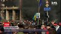 Новости Украины: Ирина Венедиктова записала видеоотчет о расследовании событий на Майдане