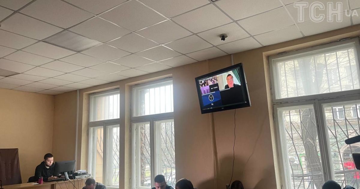 Тищенко не прийшов на судове засідання