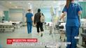 Дьявол в белом халате. Британская полиция арестовала медсестру, которую подозревают в убийстве младенцев