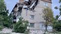 Russia Attacked Dnipro Region: Human Casualties (Photo)