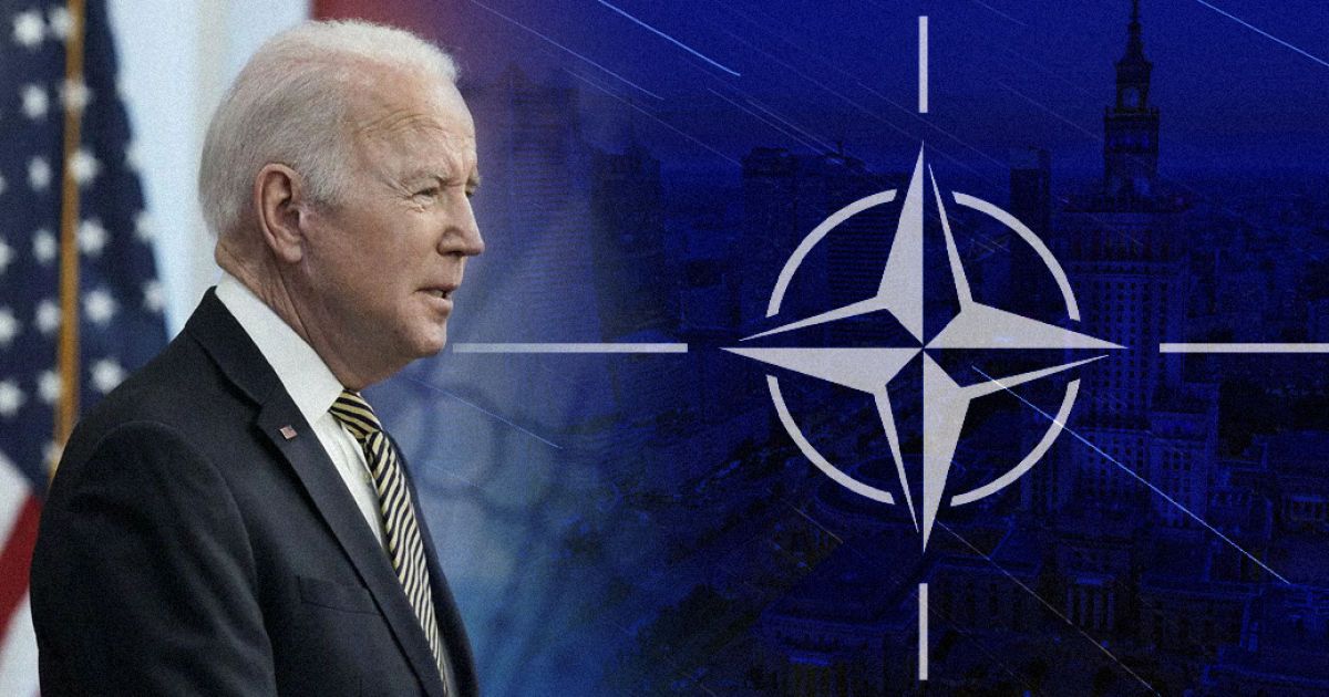 НАТО зариває голову в пісок: підсумки екстреного саміту Альянсу з Байденом