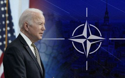 НАТО прячет голову в песок: итоги экстренного саммита Альянса с Байденом