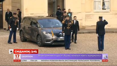 Україна в рейтингу найвпливовіших держав світу – Економічні новини