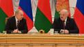 Пойдет ли Путин в наступление с территории Беларуси: мнение военного эксперта