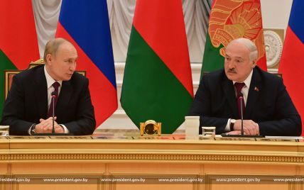 Пойдет ли Путин в наступление с территории Беларуси: мнение военного эксперта