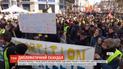 Франція вперше з часів Другої світової війни відкликає свого посла з Італії
